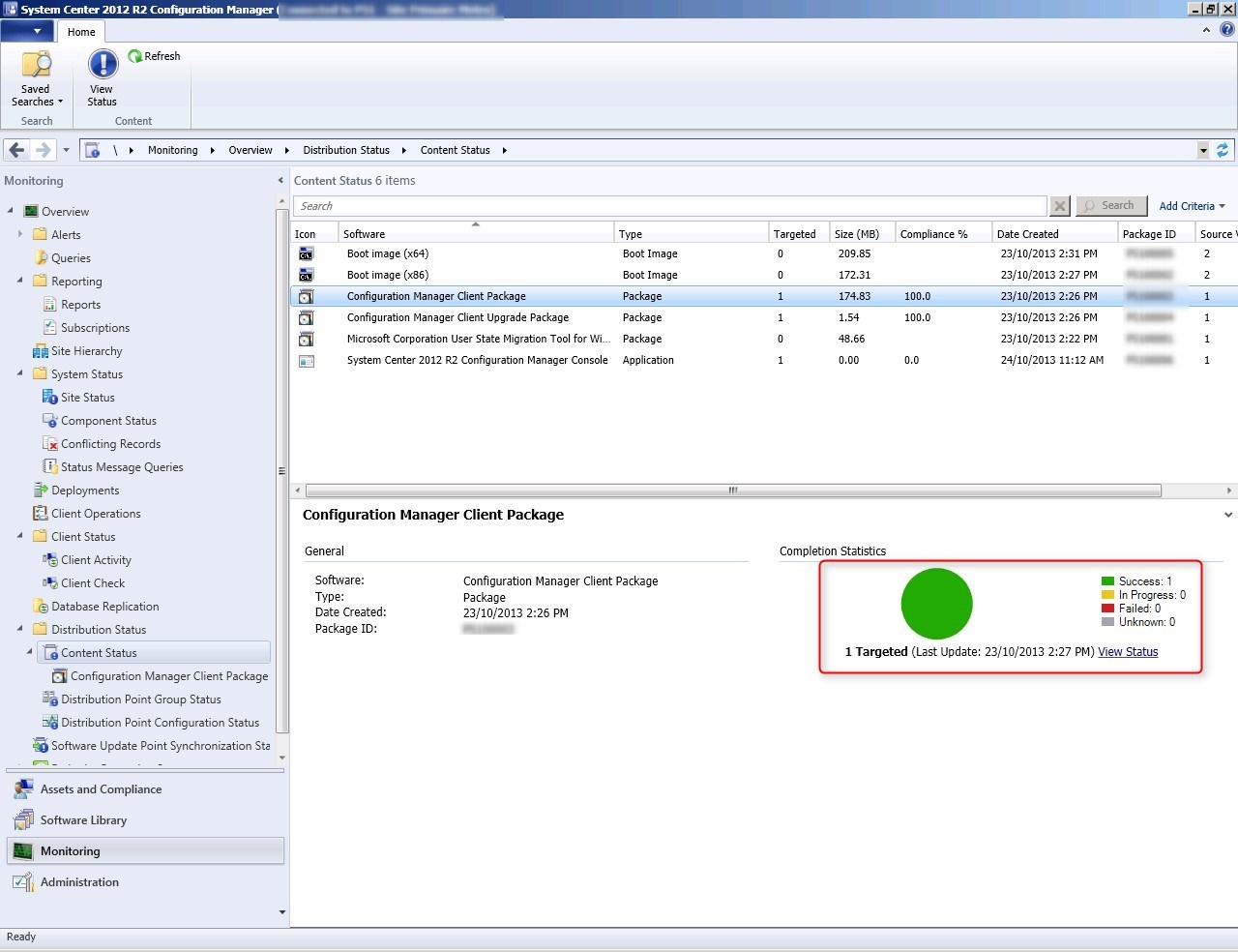 How To Update Distribution Points Sccm 2012 Practice