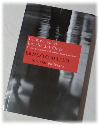 Ernesto Mallo Crimen En El Barrio Del Once Pdf